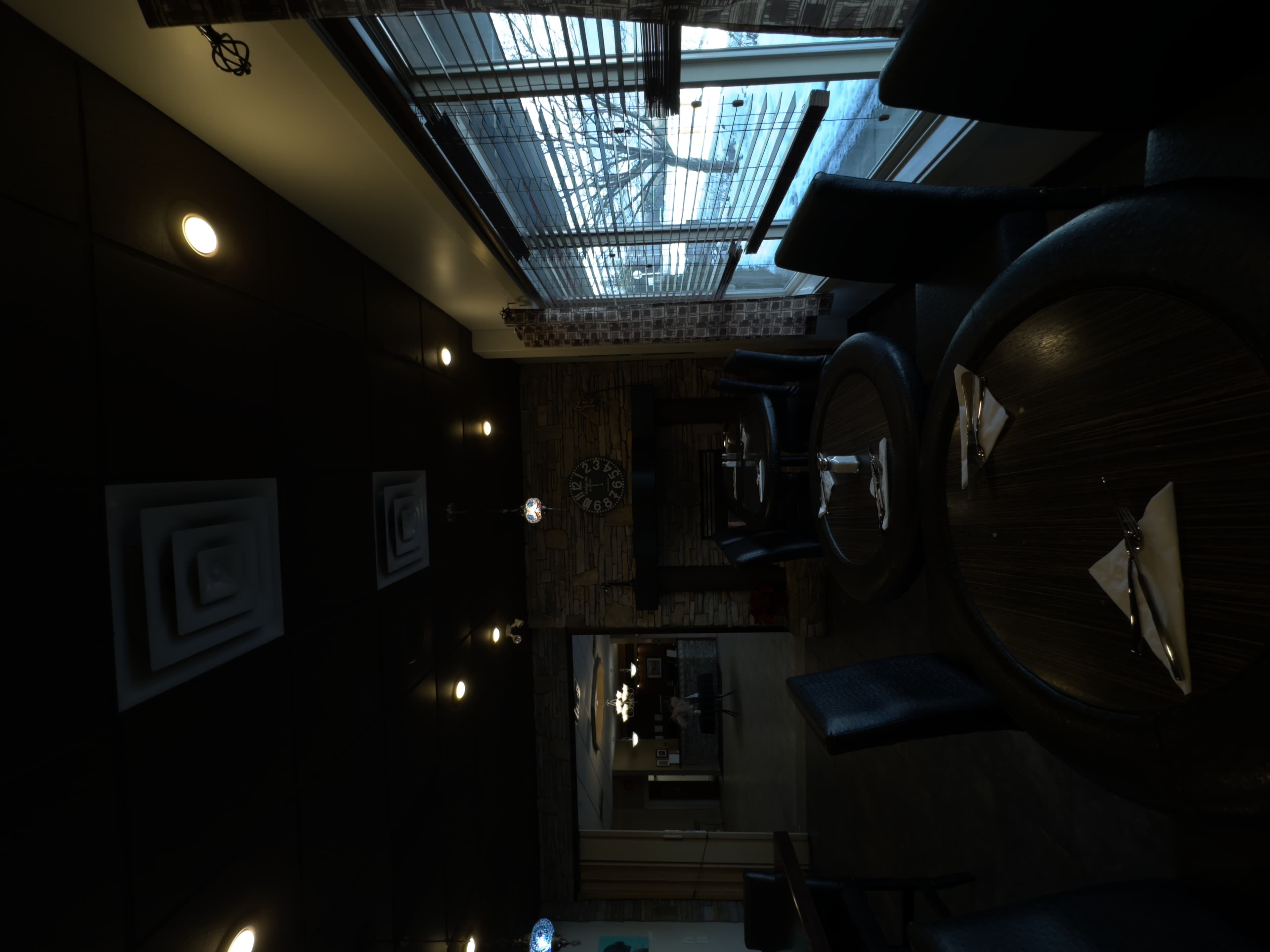 Fork Seasons food presentation